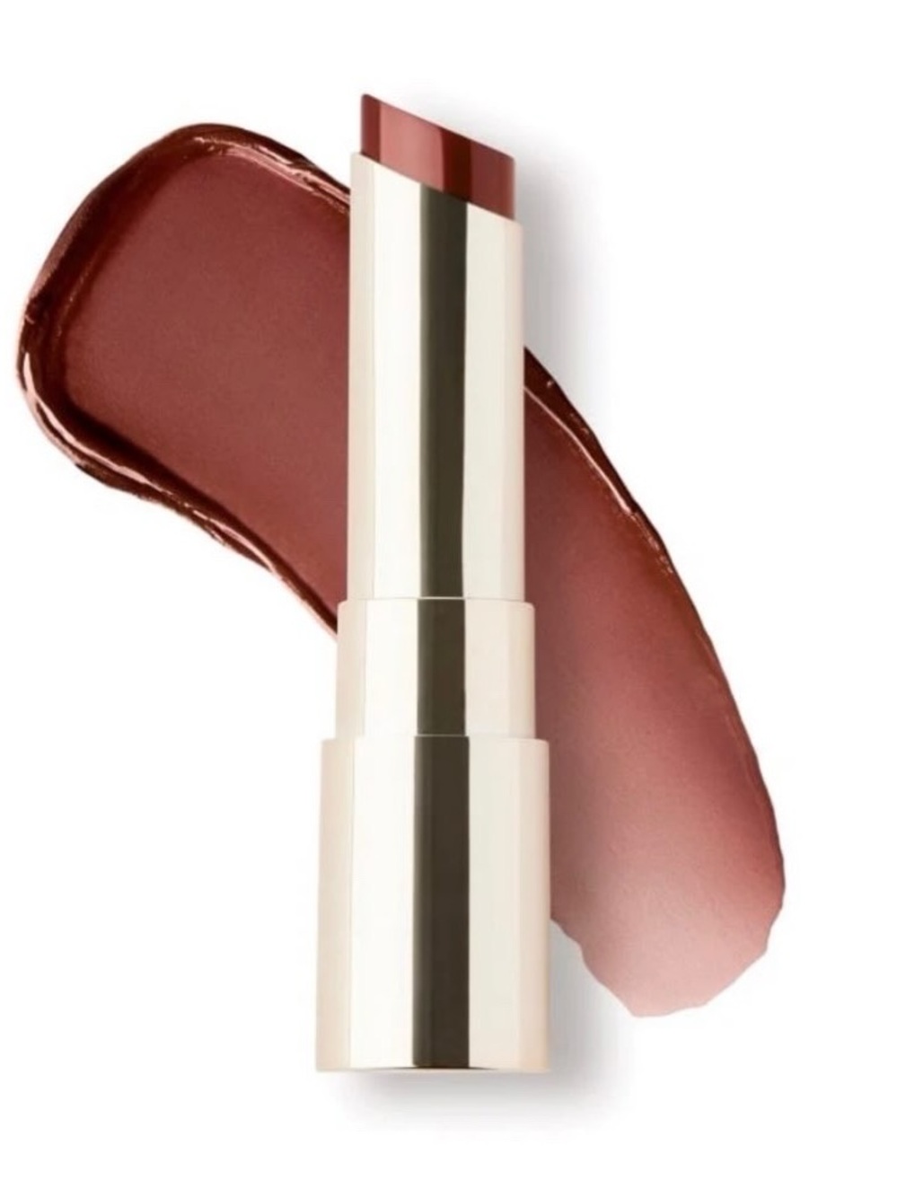 Dibs Jam Jam Lip Plumping Lipstick Melt in First Date - Brand New in the Box